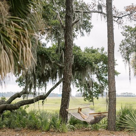Lagoon View 5 Bedroom Moreland Village Home 5573 Bluffton Esterno foto