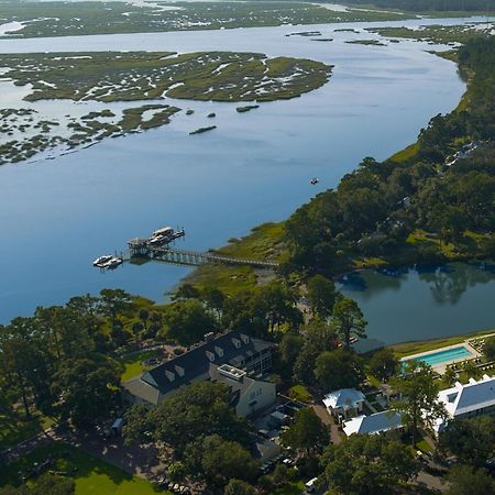 Lagoon View 5 Bedroom Moreland Village Home 5573 Bluffton Esterno foto