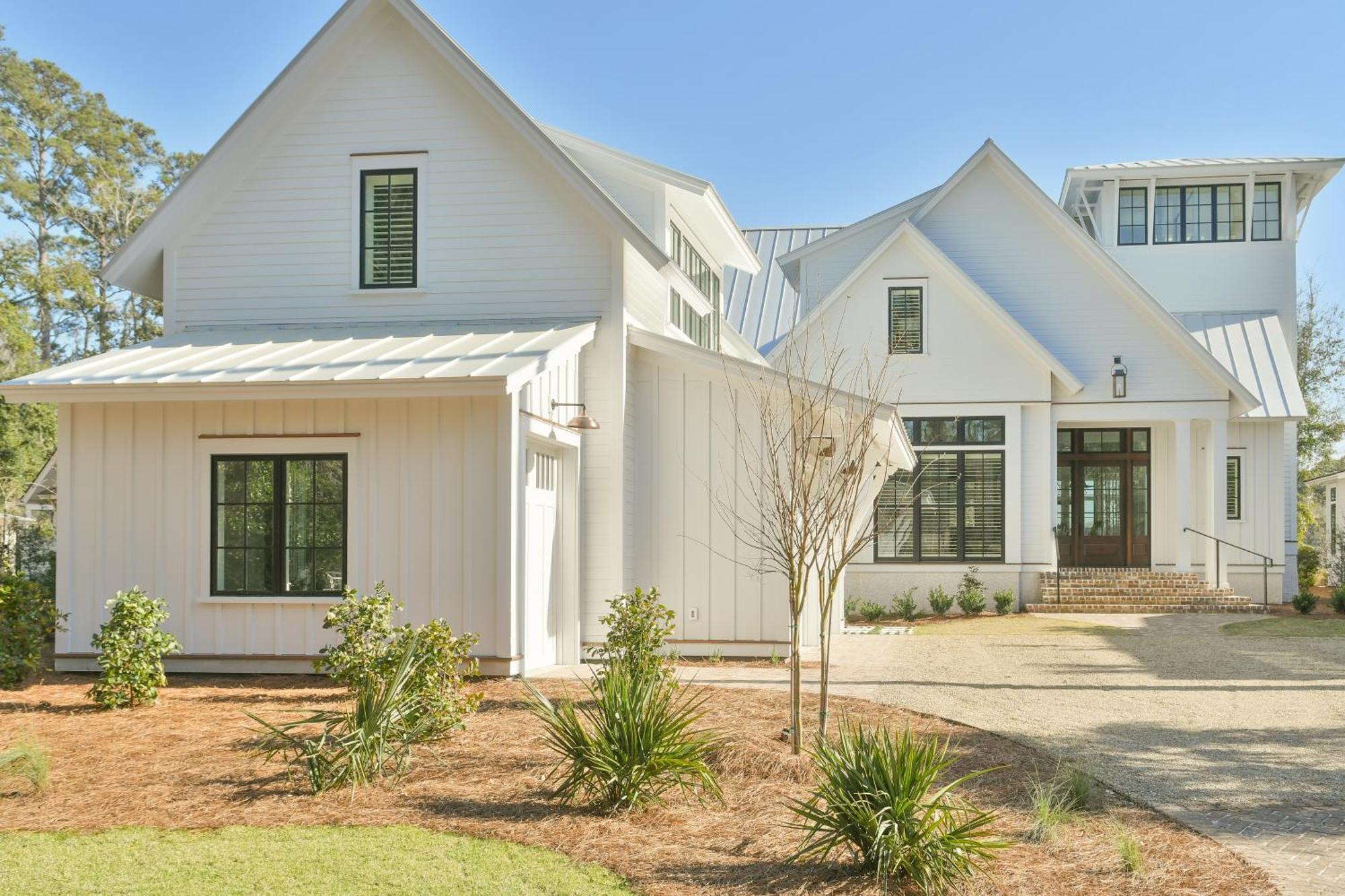 Lagoon View 5 Bedroom Moreland Village Home 5573 Bluffton Esterno foto