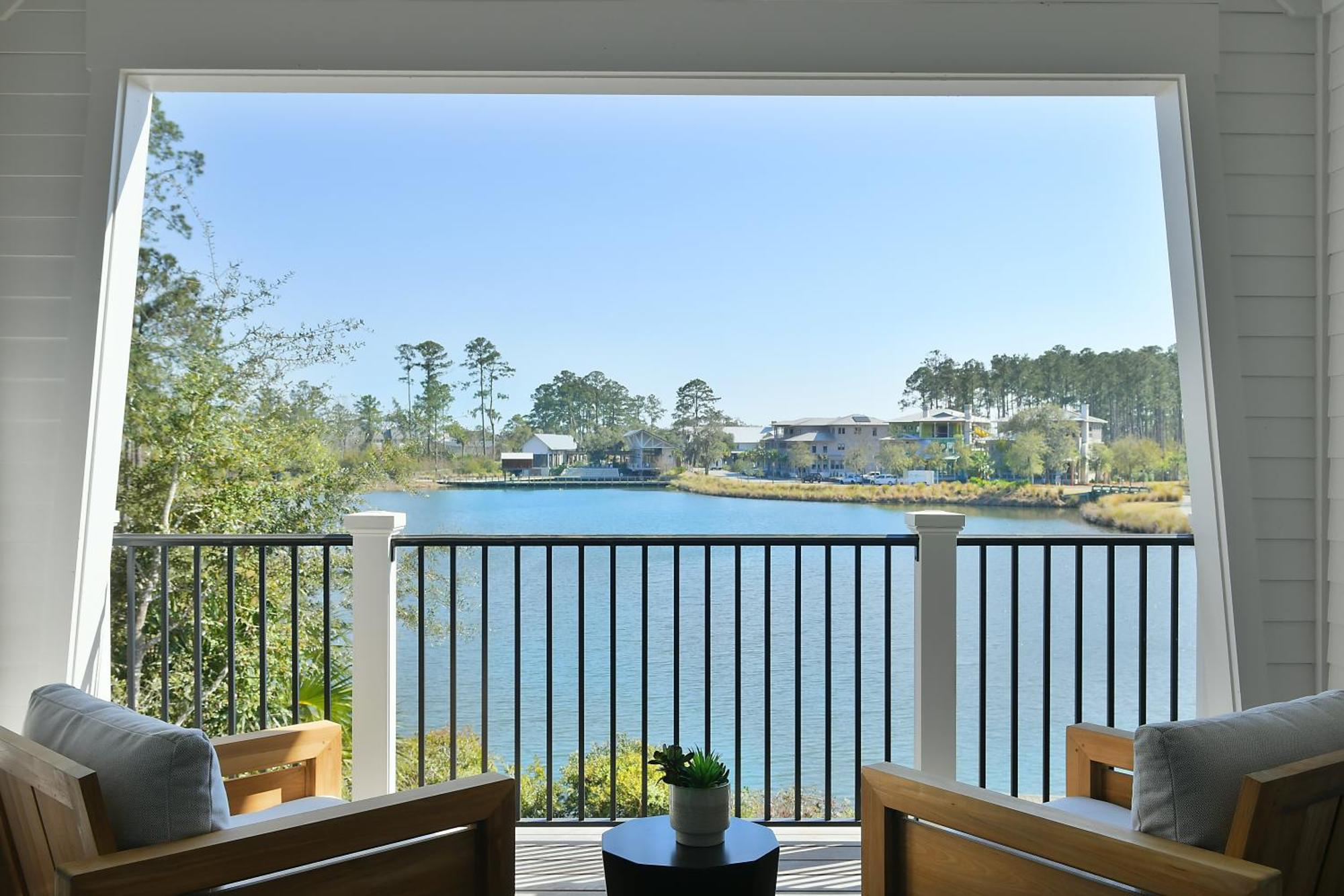 Lagoon View 5 Bedroom Moreland Village Home 5573 Bluffton Esterno foto