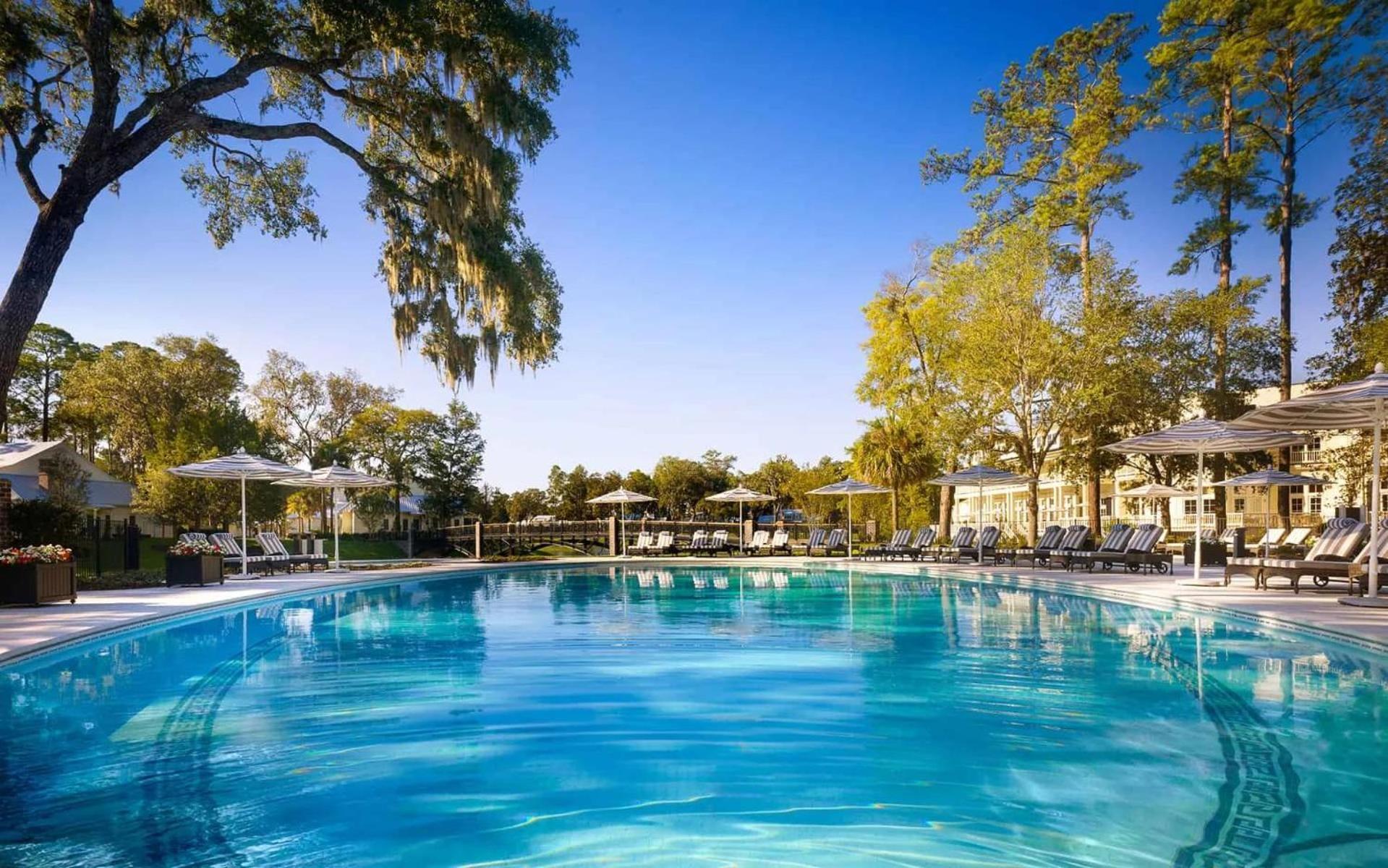 Lagoon View 5 Bedroom Moreland Village Home 5573 Bluffton Esterno foto