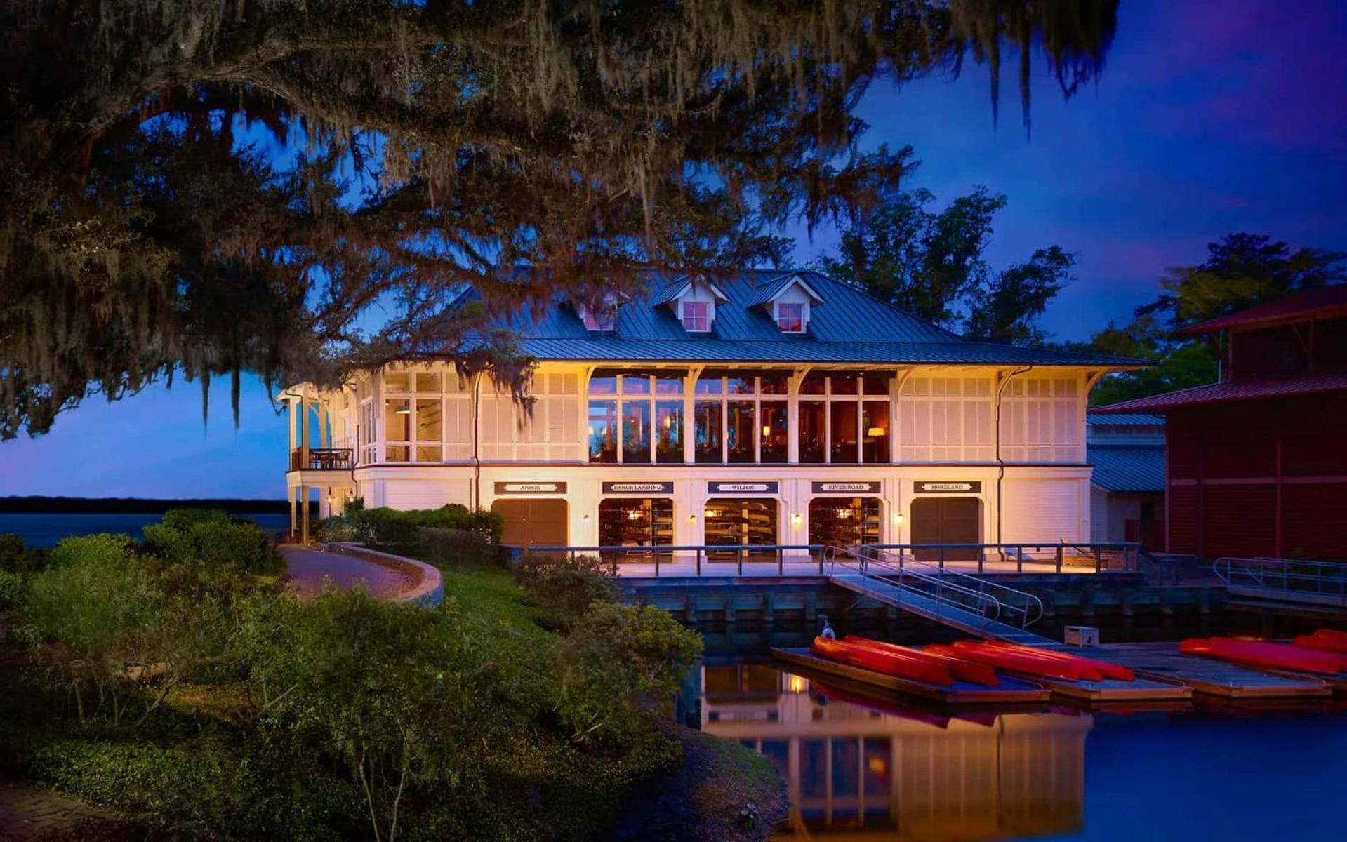Lagoon View 5 Bedroom Moreland Village Home 5573 Bluffton Esterno foto
